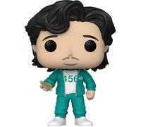 Figurine Funko Pop TV Squid Game Gi-Hun 456