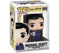 Pop! Tv: The Office- Michael Scott