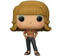 POP TV: THE SOPRANOS- CARMELA