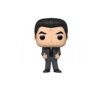 Funko - Figurine Pop! TV - Silvio (The Sopranos) - Produits officiels - Idée cadeau