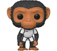 POP TV : Umbrella Academy - Bébé Pogo