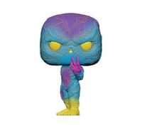 Pop! TV : Vecna Blacklight (Stranger Things) Édition spéciale