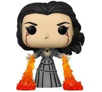 POP TV WITCHER BATTLE YENNEFER NEUF
