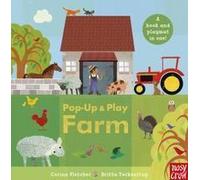Pop-Up And Play: Farm