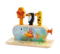 Pop up Animaux Djeco