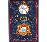 Cendrillon - Un Livre Pop-Up