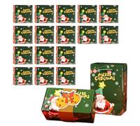 pop-up de Noël, design de pliage surprise, papier pour décorations de fête de vacances, accessoires de vacances, boîte cadeau de Noël unique