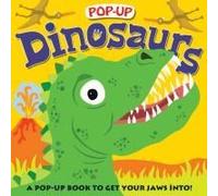 Pop-Up Dinosaurs