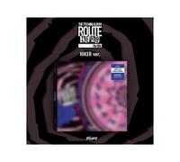 Pop Up Exclusive Hiker Version Noname Route Zero Return To Zero
