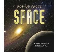 Pop-up Facts: Space
