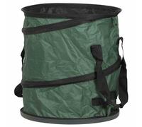 Pop-Up Gartensack100l Jardinage Sac Poubelle Feuilles Compost Kompostieren