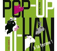 Pop up Hi Han: à la ferme