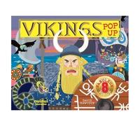 Pop-Up Historique - Vikings