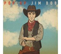 Pop Up Jim Bob CD
