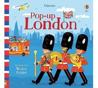 Pop-Up London (Pop-Ups)