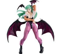 Max Factory Figurine PVC Morrigan (Darkstalkers) – Pop UP Parade
