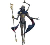 Pop Up Parade Arcane Champion Viktor SP Non-Scale Plastic Painted Finish Product