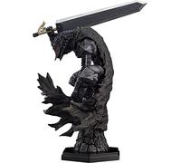 Pop UP Parade Berserk Guts (Armure Berserk), Taille L, Non écaille, Plastique, Figurine complète pré-Peinte pour la revente
