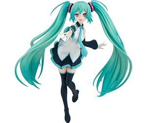 Pop Up Parade Character Vocal Series 01 Hatsune Miku Hatsune Miku Even You are Not Loved Version L Non-Scale Plastique Peint Figurine finie