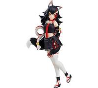 Pop Up Parade Hololive Production Ookami Mio Figurine non-Scale Plastique G94465