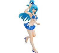 Pop Up Parade KonoSuba Aqua : Maillot de bain Ver. figurine en plastique non ...
