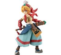 Pop Up Parade Légende Of Mana : The Larme Cristal Shiloh Figurine G94694 Neuf