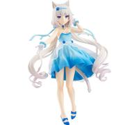 Pop Up Parade NEKOPARA Vanilla Cocktail Dress Ver. figurine non échelle G947...