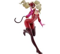 Pop UP Parade Persona 5 The Royal Panther, Non écaille, Plastique, Produit Fini pré-Peint