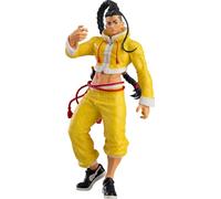 Max Factory Street Fighter Up Pop Parade Jamie 18 Cm Figur Taille Unique