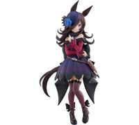 Pop Up Parade Umamusume Pretty Derby Rice Douche L Taille Figure Japon Officiel