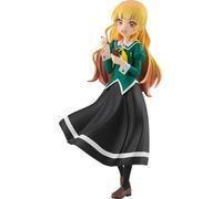 Pop Up Parade Yuri Is My Job Figurine plastique non scale Hime Shirasagi...