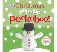 Pop-Up Peekaboo! Christmas