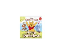 Pop-Up Peekaboo! Disney Winnie The Pooh
