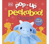 Pop-Up Peekaboo! Dragon