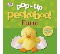 Pop-Up Peekaboo! Farm – Penguin Books