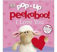 Pop-Up Peekaboo! I Love You - [Version Originale] Inconnu (Auteur)