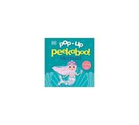Pop-Up Peekaboo! Mermaid