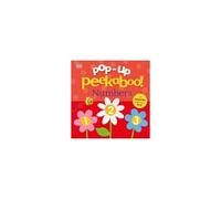 Pop-Up Peekaboo! Numbers