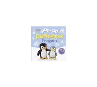Pop-Up Peekaboo! Penguin – Penguin Books