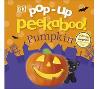 Pop-Up Peekaboo! Pumpkin: Pop-Up Surprise Under Every Flap!