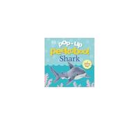 Pop-Up Peekaboo! Shark