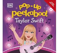 Pop-Up Peekaboo! Taylor Swift