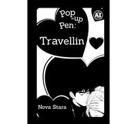 Pop-up Pen: Travellin
