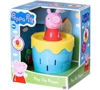 Pop Up Peppa Pig Family Game
