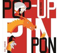 Pop-Up Pin Pon