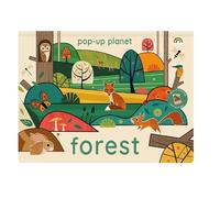 Pop-up planet - Forest