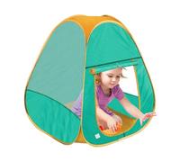 | Pop Up Pour | Angle Sensoriel Pliable, Mesh Respirant Avec Protection De Mouche Pour La Salle De Jeux Pour La Plage