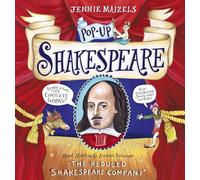 Pop-up Shakespeare: Every Play and Poem in Pop-up 3-D