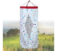 Pop Up Shower Tent - Foldable Portable Camping Shelter for Outdoor Indoor Use - Durable Cloakroom Cabin 80x200cm