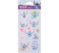 Pop Up Stitch modèle 2 autocollants convexes Coolpack